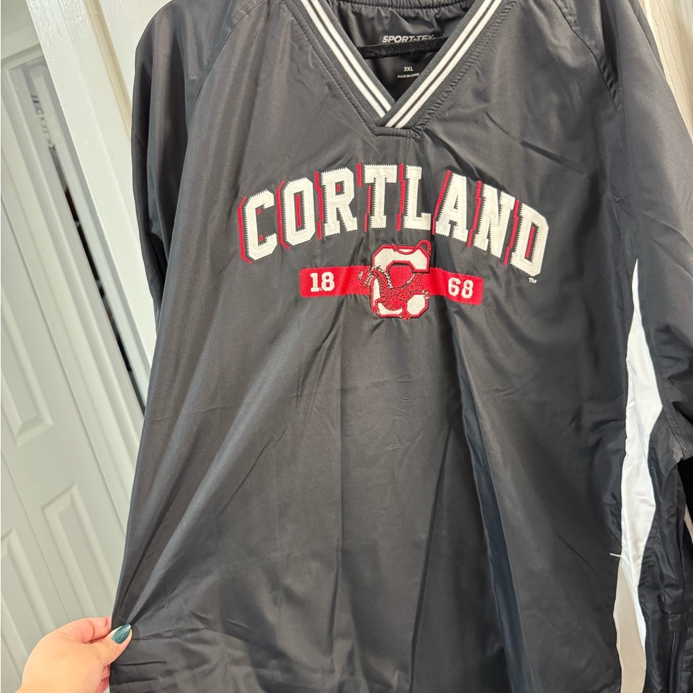 Windbreaker - Picture 2 of 11